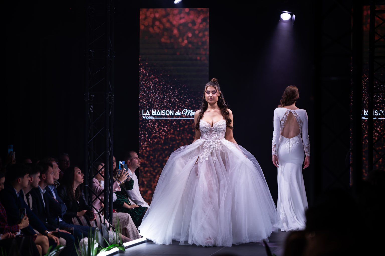 Angers Fashion Night