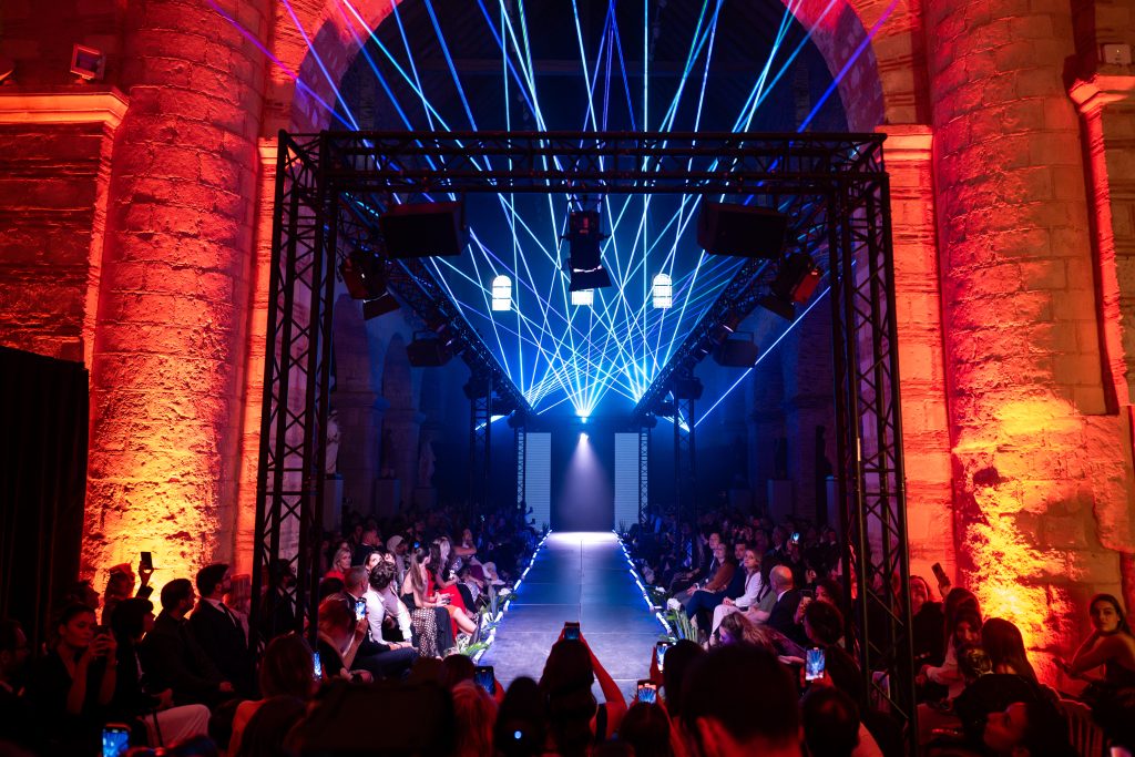 Angers Fashion Night