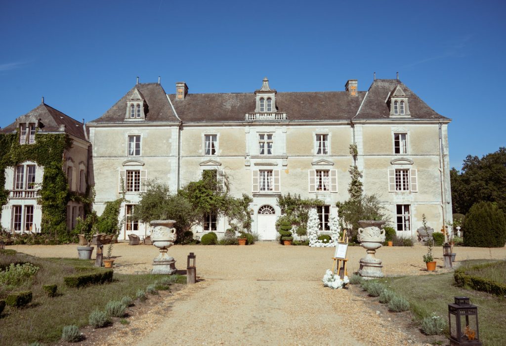 Mariage F&E