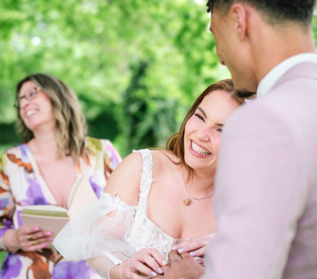 Cérémonie laïque